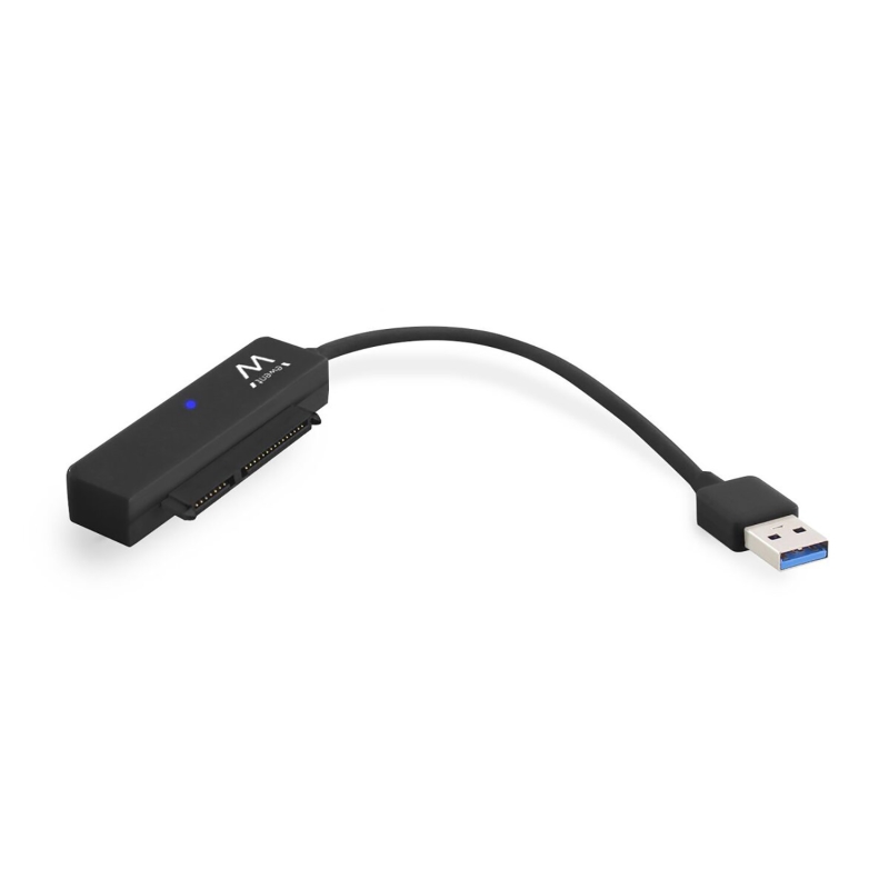 Adattatore da USB 3.0 a SATA per HDD/SSD 2.5